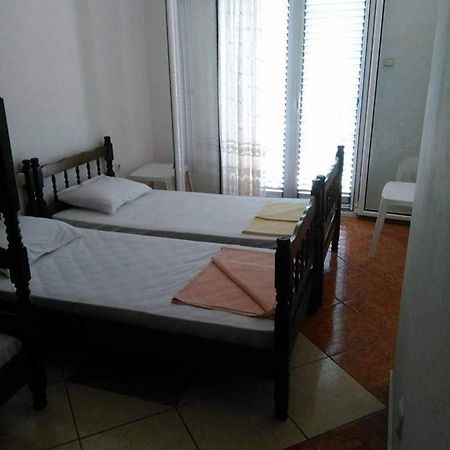 Kuca Protic Otel Sutomore Dış mekan fotoğraf