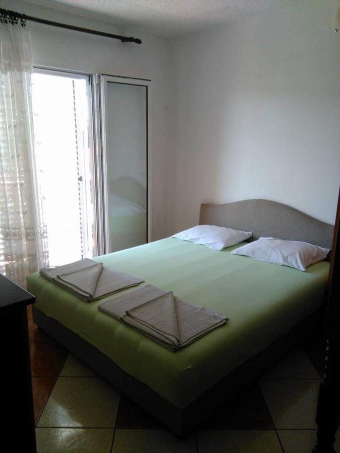 Kuca Protic Otel Sutomore Dış mekan fotoğraf