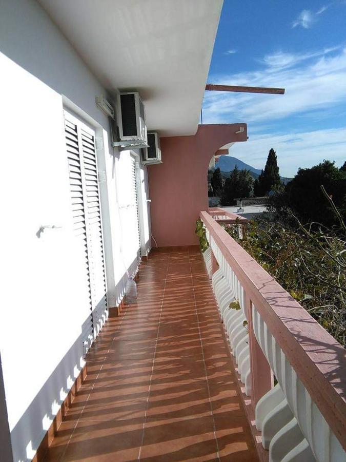 Kuca Protic Otel Sutomore Dış mekan fotoğraf