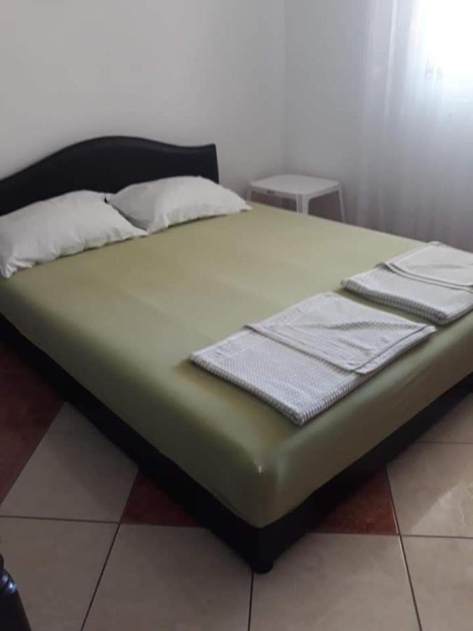 Kuca Protic Otel Sutomore Dış mekan fotoğraf