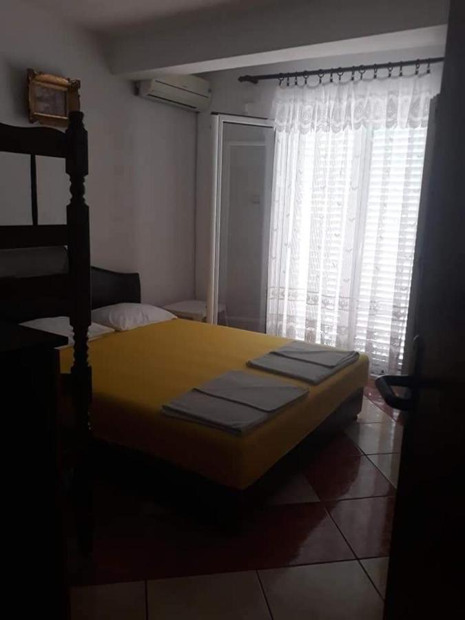 Kuca Protic Otel Sutomore Dış mekan fotoğraf