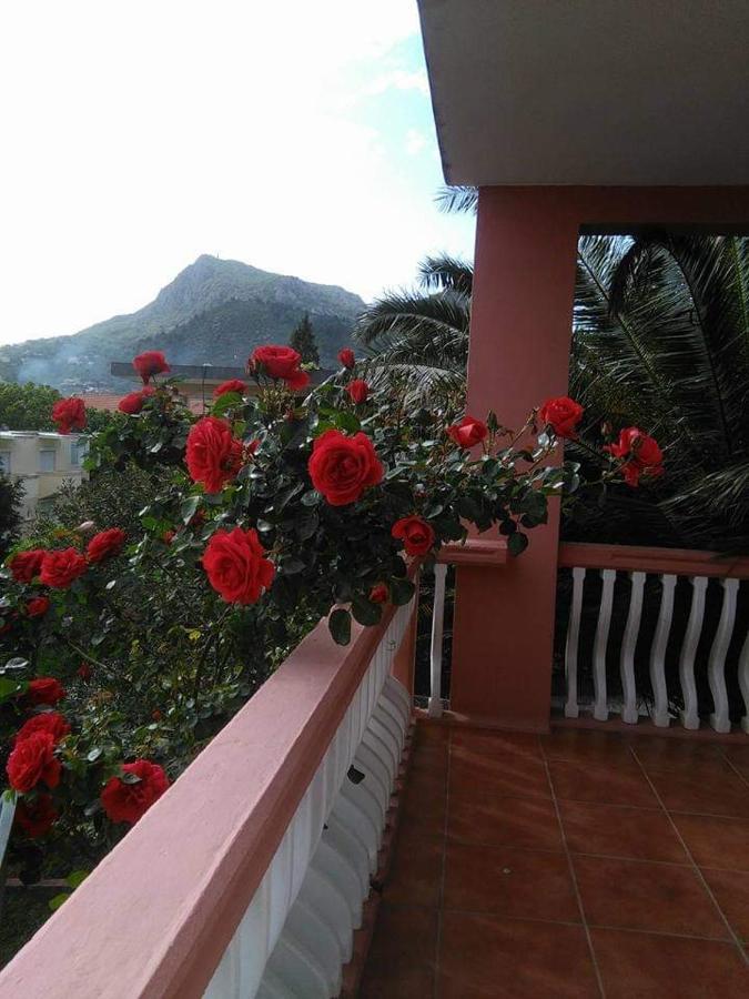 Kuca Protic Otel Sutomore Dış mekan fotoğraf