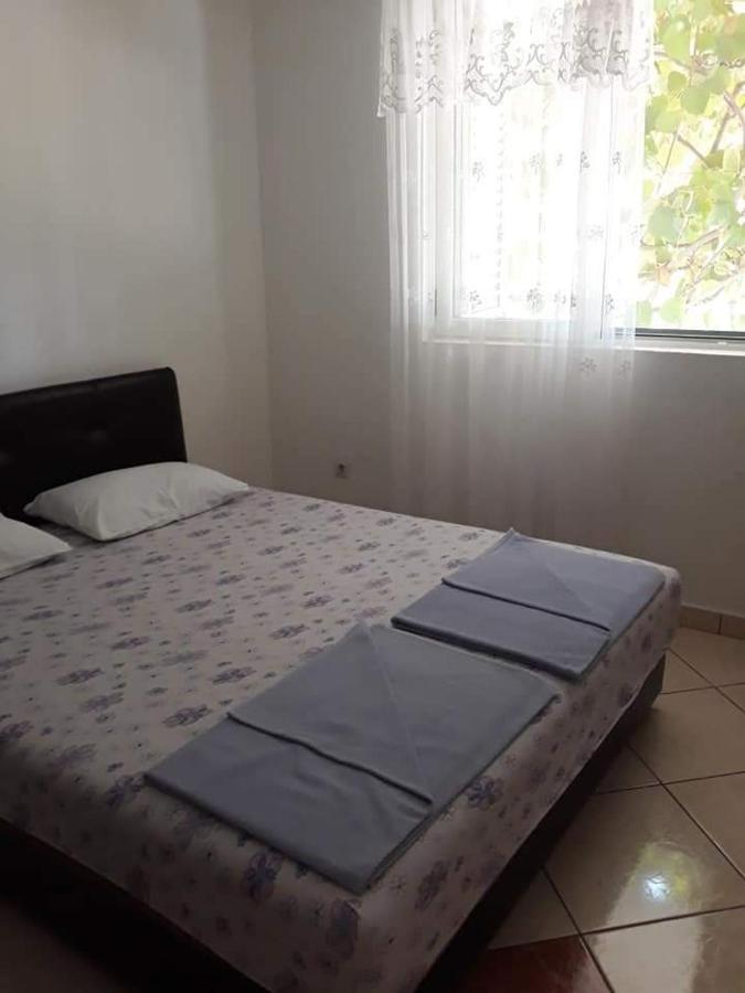 Kuca Protic Otel Sutomore Dış mekan fotoğraf