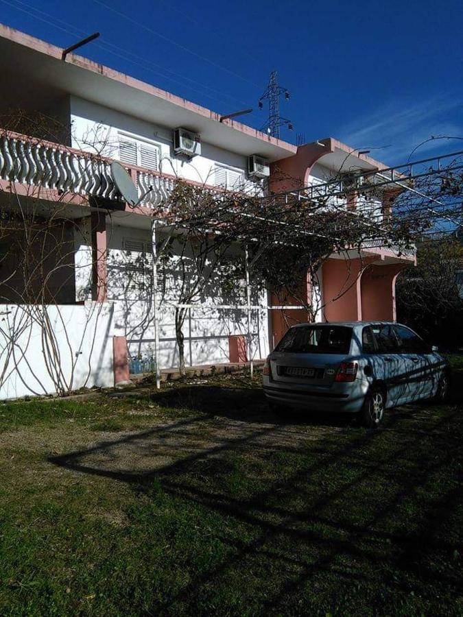 Kuca Protic Otel Sutomore Dış mekan fotoğraf